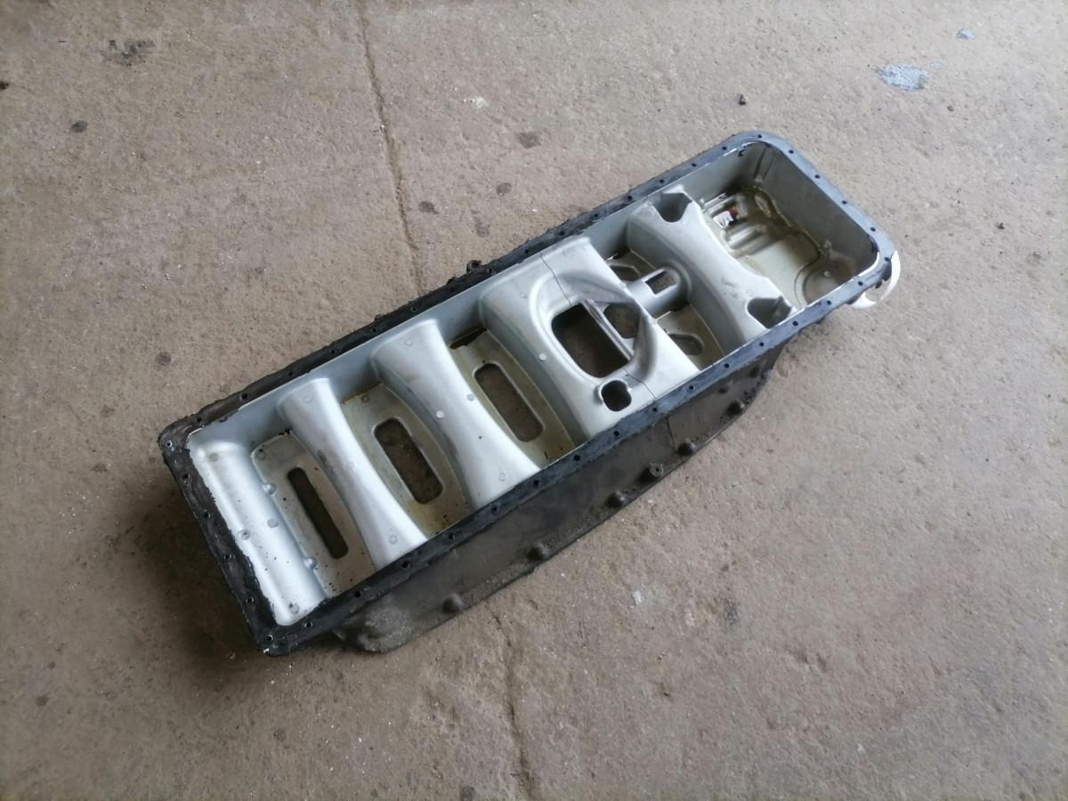 Scania Ladder frame 2125388 - Oil pan for Truck: picture 2 Scania Ladder frame 2125388 - Oil pan for Truck: picture 2