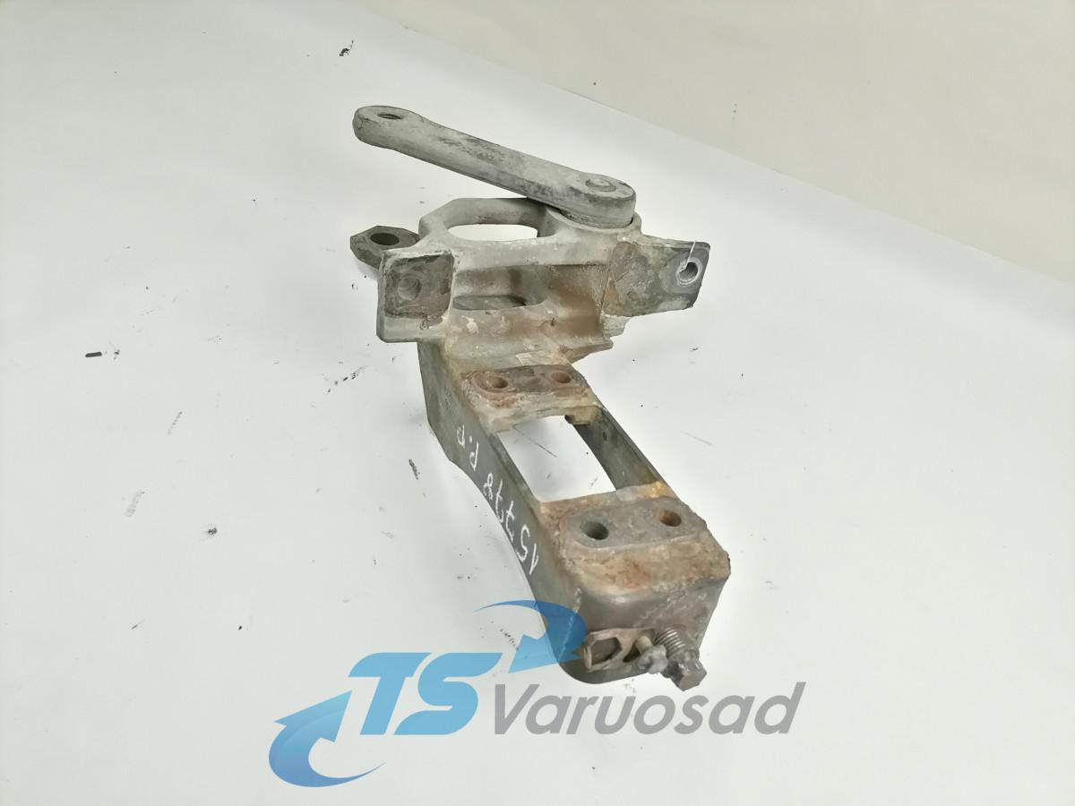 Scania Leaf spring bracket 2929550 - Suspension for Truck: picture 4 Scania Leaf spring bracket 2929550 - Suspension for Truck: picture 4