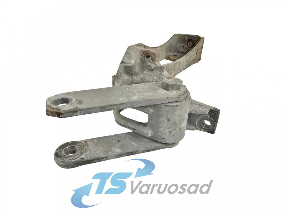 Scania Leaf spring bracket 2929550 - Suspension for Truck: picture 1 Scania Leaf spring bracket 2929550 - Suspension for Truck: picture 1