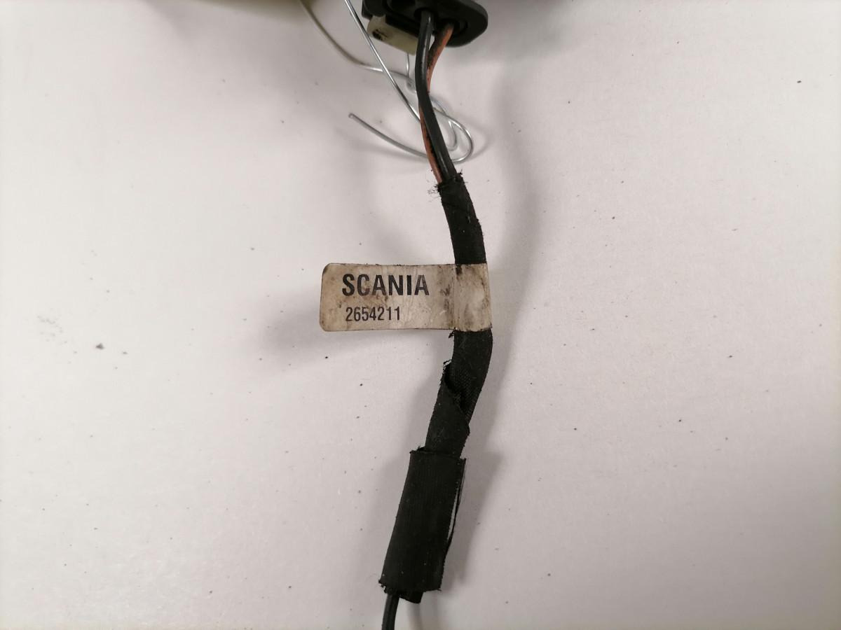 Scania Lisasoojendi jahutusvedeliku pump 9035367B - Heating/ Ventilation for Truck: picture 4 Scania Lisasoojendi jahutusvedeliku pump 9035367B - Heating/ Ventilation for Truck: picture 4