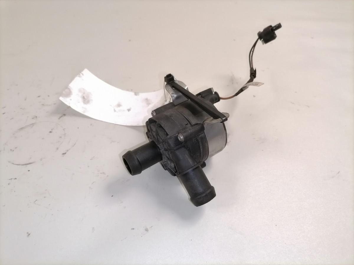 Scania Lisasoojendi jahutusvedeliku pump 9035367B - Heating/ Ventilation for Truck: picture 5 Scania Lisasoojendi jahutusvedeliku pump 9035367B - Heating/ Ventilation for Truck: picture 5