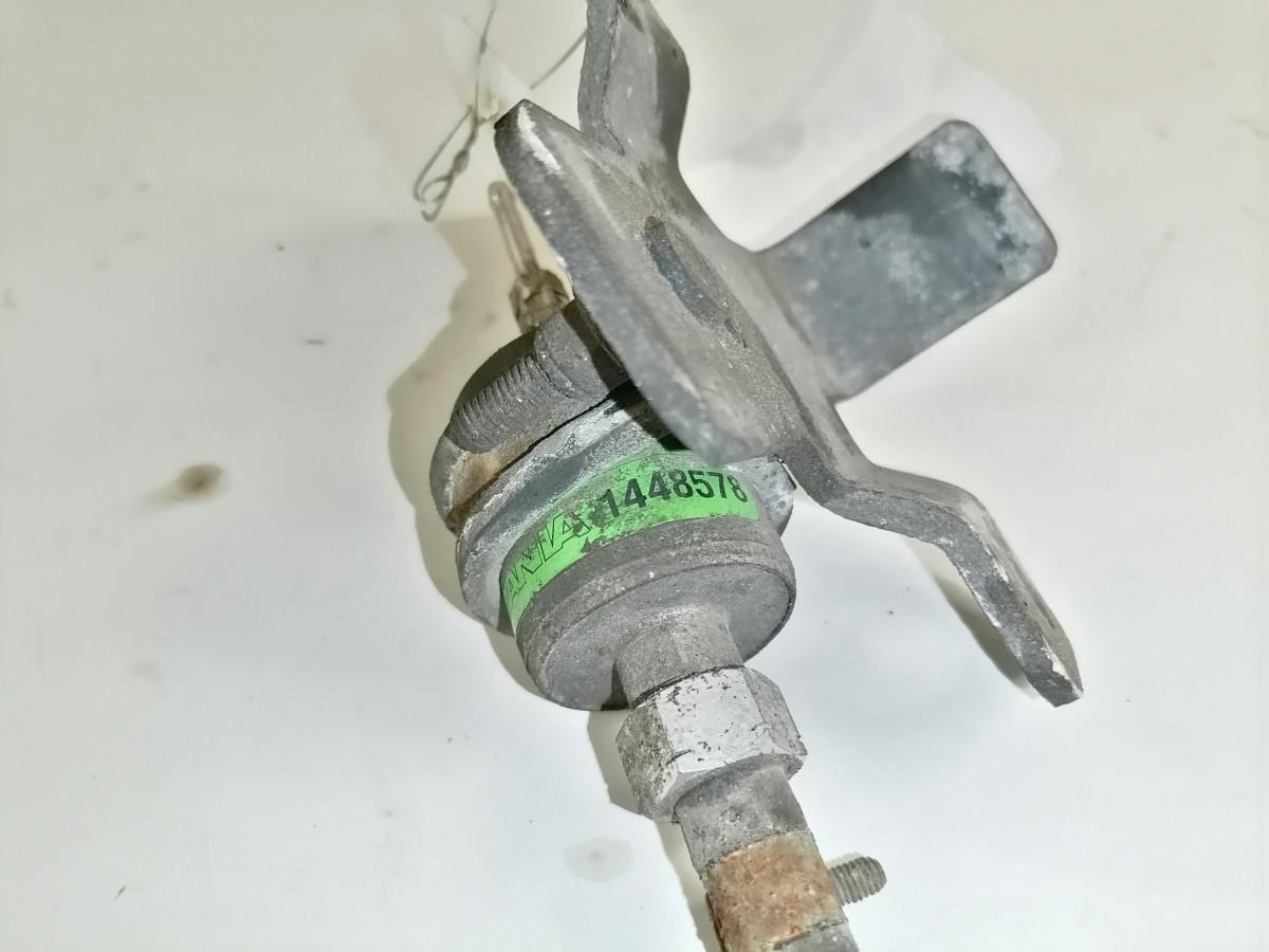 Scania Lisasoojendi kütusepump 1448578 - Heating/ Ventilation for Truck: picture 3 Scania Lisasoojendi kütusepump 1448578 - Heating/ Ventilation for Truck: picture 3