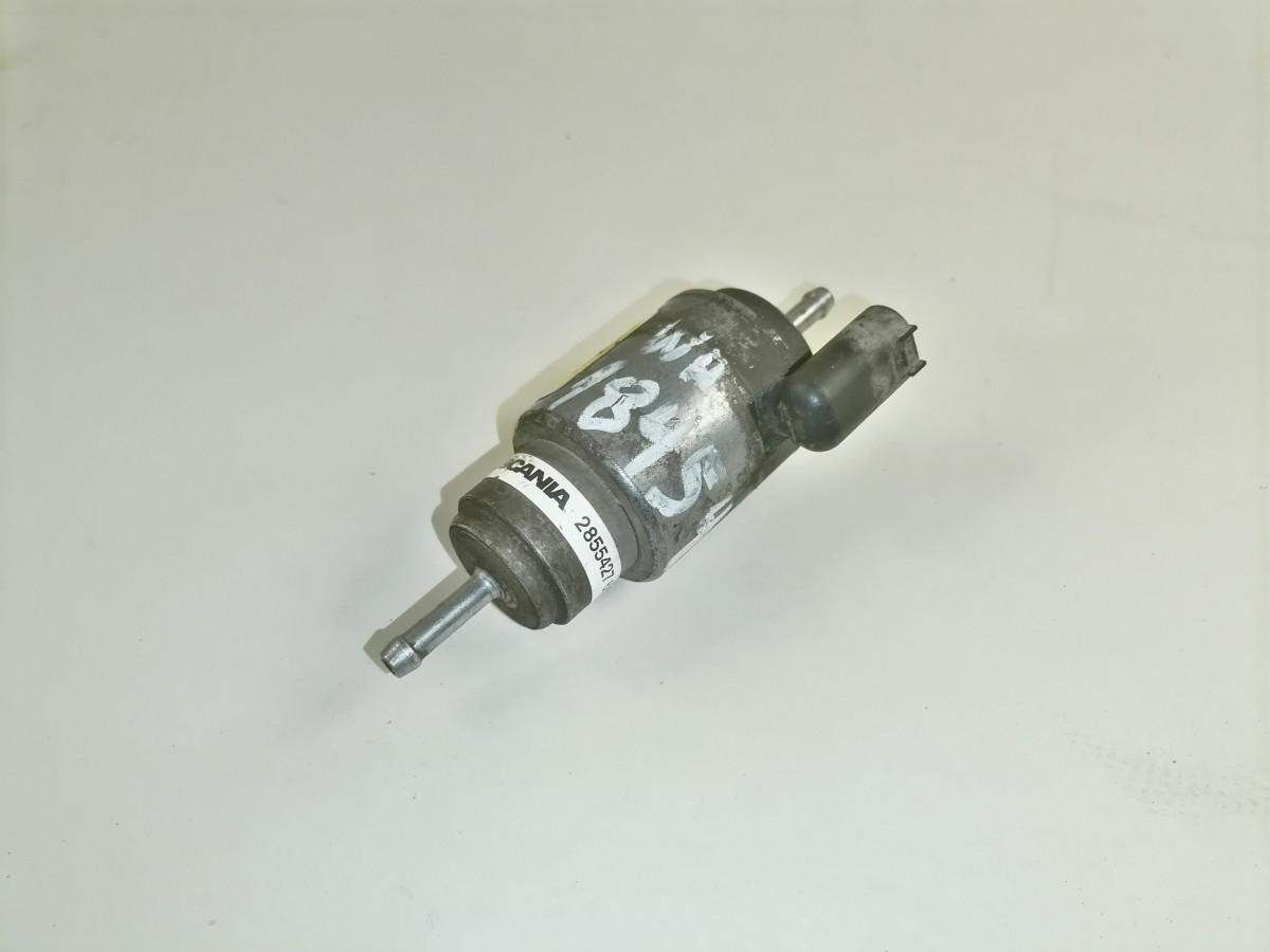 Scania Lisasoojendi kütusepump 2855427 - Heating/ Ventilation for Truck: picture 3 Scania Lisasoojendi kütusepump 2855427 - Heating/ Ventilation for Truck: picture 3