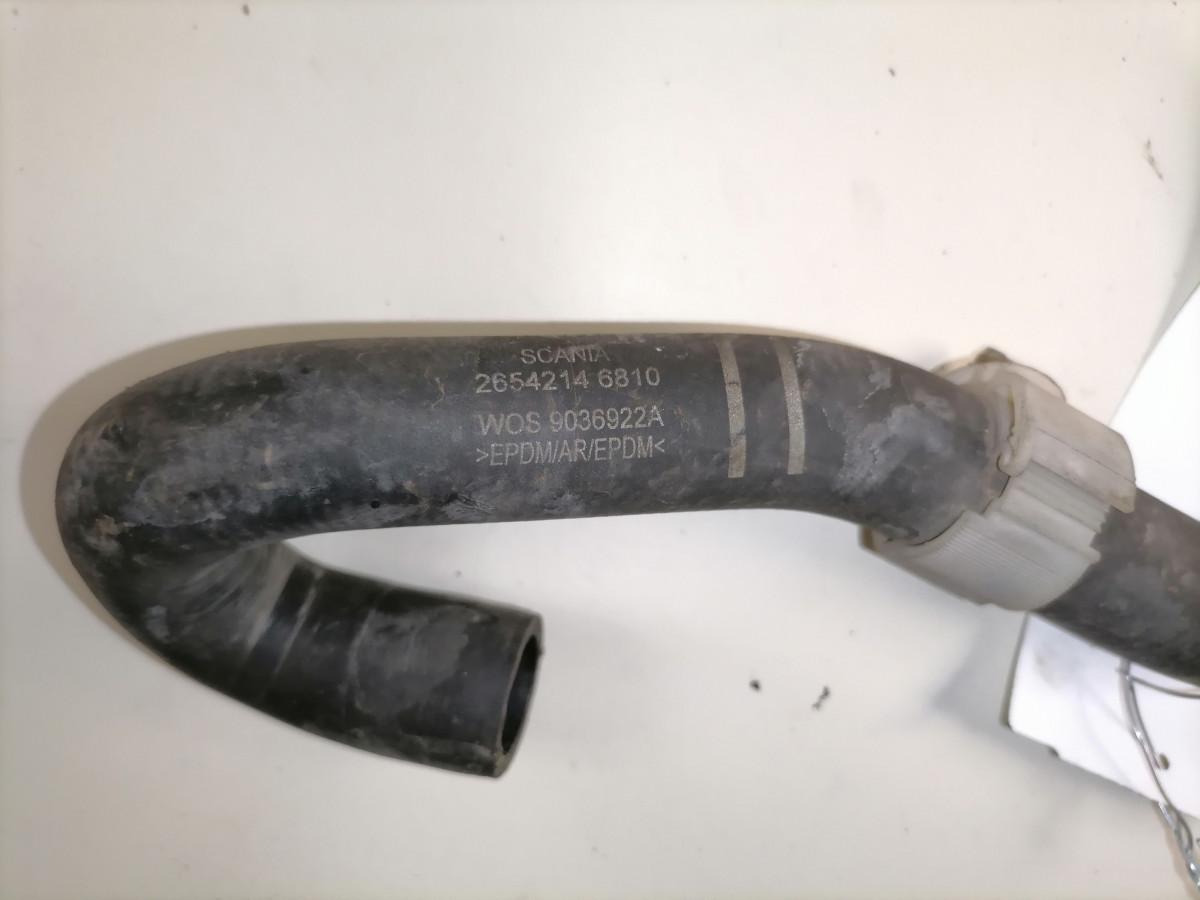 Scania Lõdvik 2654214 - Cooling system for Truck: picture 4 Scania Lõdvik 2654214 - Cooling system for Truck: picture 4