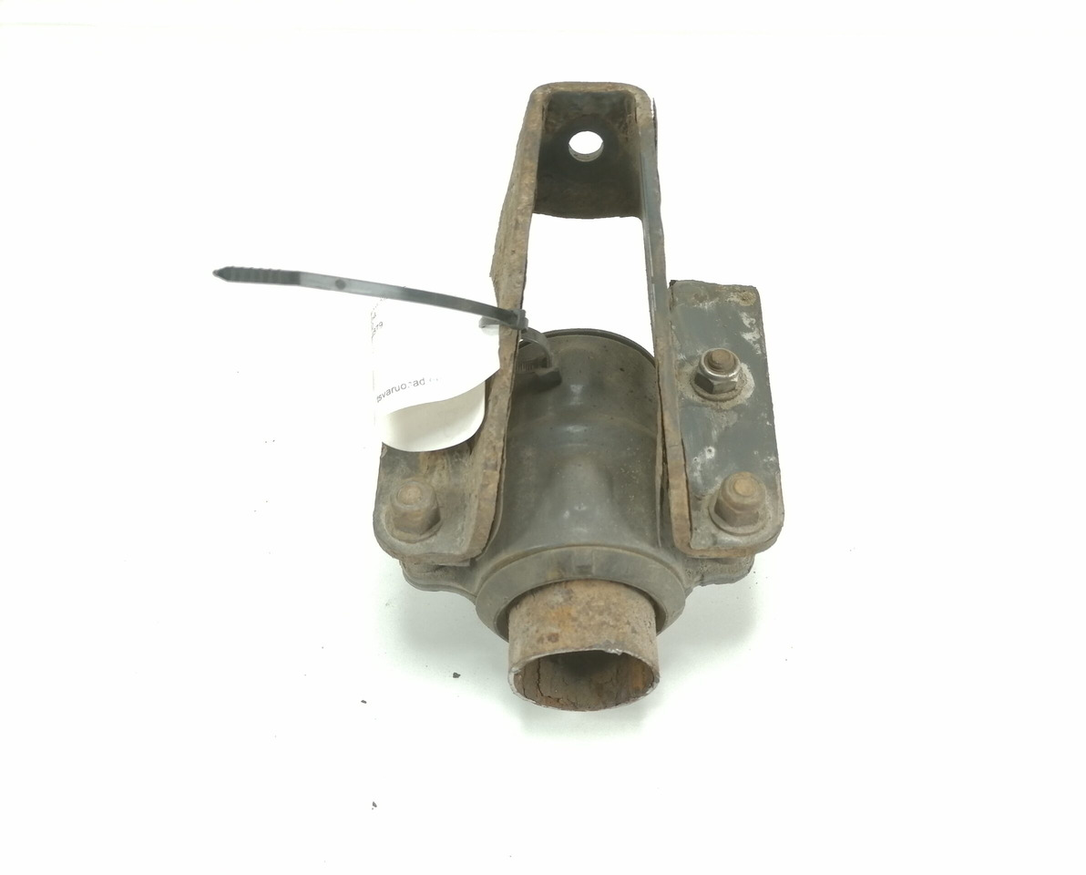 Scania Mudguard bracket 1854879 - Universal part for Truck: picture 2 Scania Mudguard bracket 1854879 - Universal part for Truck: picture 2