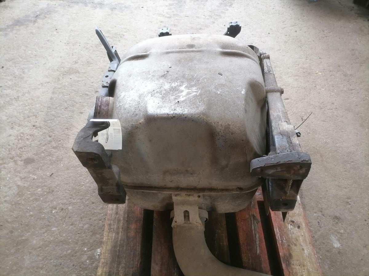 Scania Muffler 1800871 - Muffler for Truck: picture 5 Scania Muffler 1800871 - Muffler for Truck: picture 5