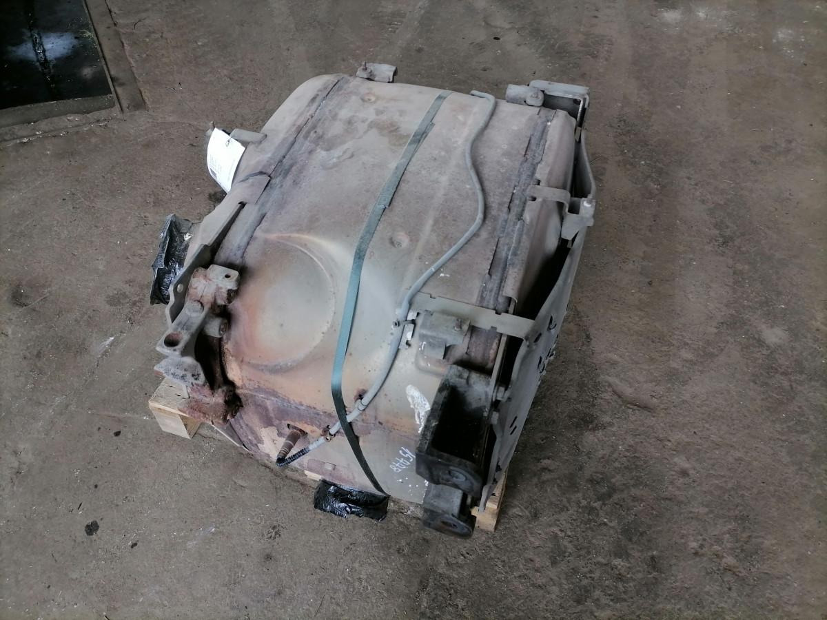 Scania Muffler 2521074 - Muffler for Truck: picture 5 Scania Muffler 2521074 - Muffler for Truck: picture 5