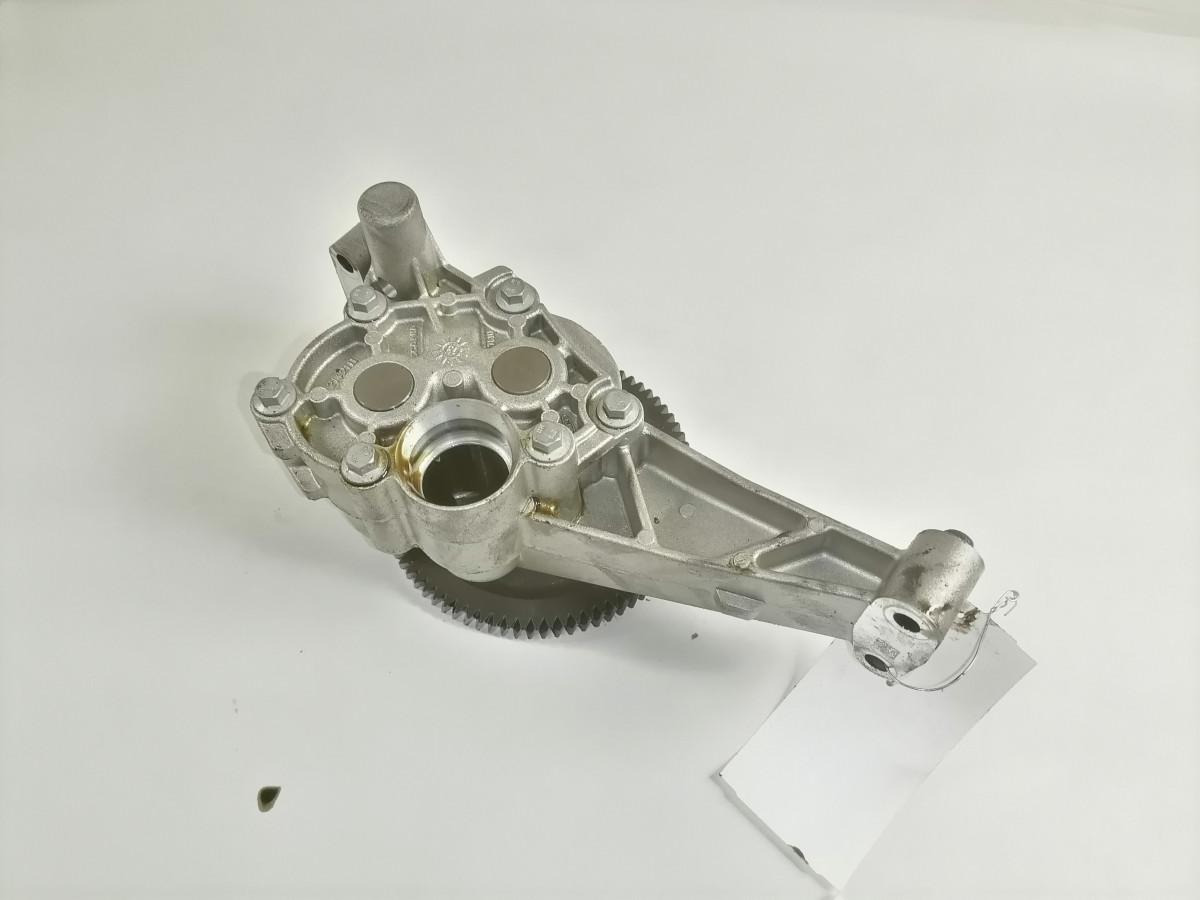 Scania Oil pump 2106275 - Oil pump for Truck: picture 3 Scania Oil pump 2106275 - Oil pump for Truck: picture 3