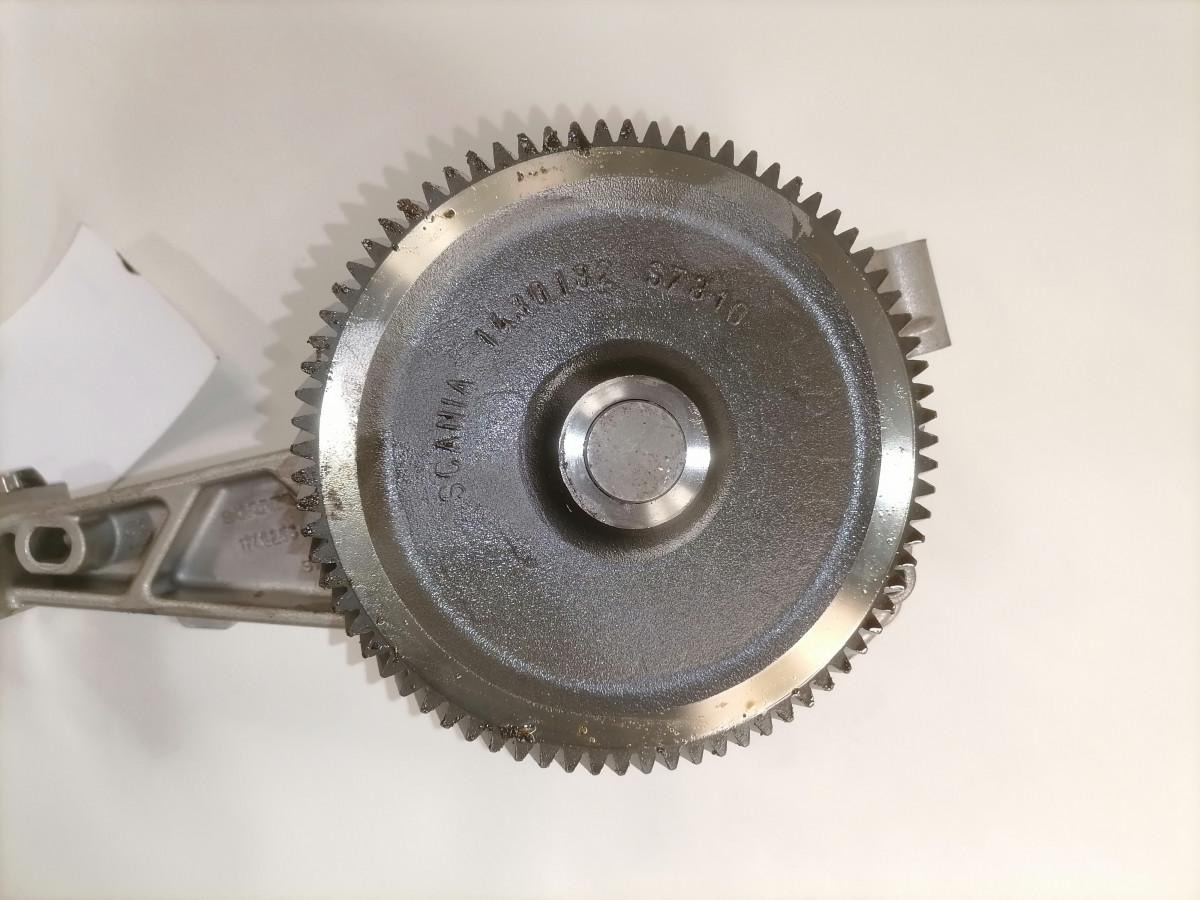 Scania Oil pump 2106275 - Oil pump for Truck: picture 5 Scania Oil pump 2106275 - Oil pump for Truck: picture 5