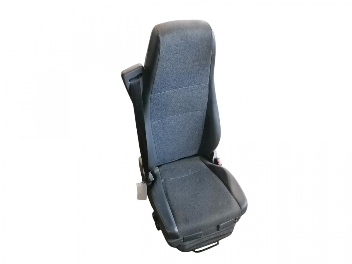 Scania Passenger seat 2189659 - Seat for Truck: picture 1 Scania Passenger seat 2189659 - Seat for Truck: picture 1