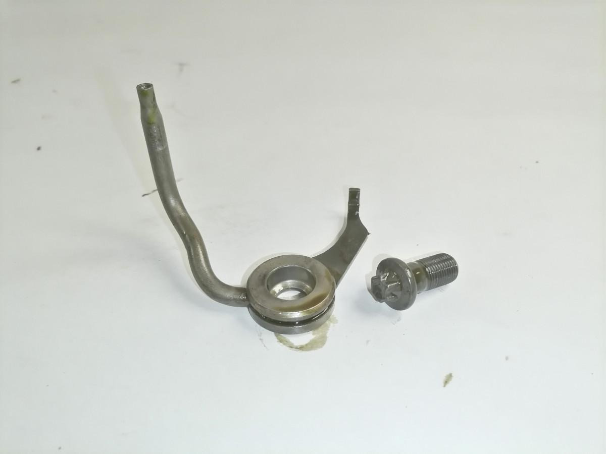 Scania Piston cooling nozzle 2153907 - Engine and parts for Truck: picture 4 Scania Piston cooling nozzle 2153907 - Engine and parts for Truck: picture 4