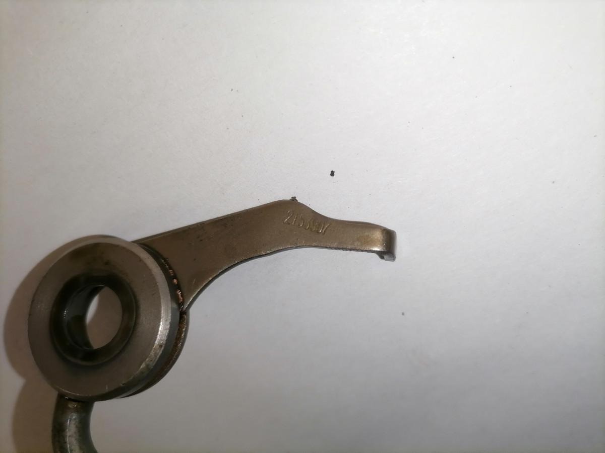 Scania Piston cooling nozzle 2153907 - Engine and parts for Truck: picture 3 Scania Piston cooling nozzle 2153907 - Engine and parts for Truck: picture 3