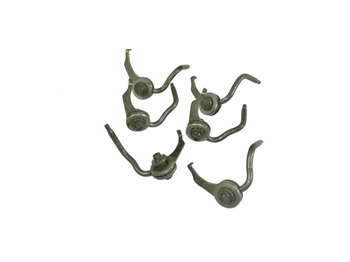 Scania Piston cooling nozzle 2153907 - Engine and parts for Truck: picture 1 Scania Piston cooling nozzle 2153907 - Engine and parts for Truck: picture 1