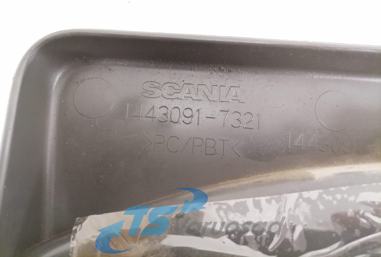 Scania Poritiiva kõrgendus 1443091 - Universal part for Truck: picture 4 Scania Poritiiva kõrgendus 1443091 - Universal part for Truck: picture 4
