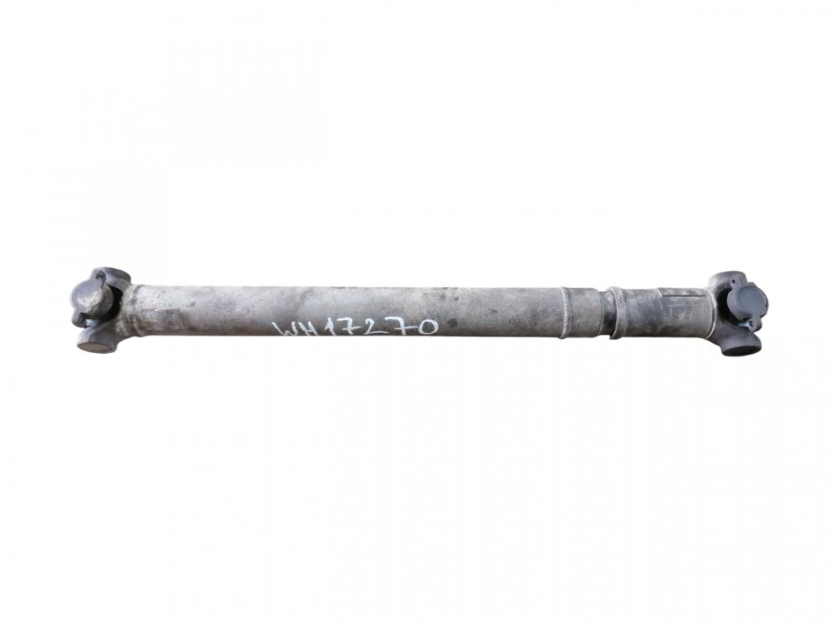 Scania Propeller shaft 1758572 - Propeller shaft for Truck: picture 1 Scania Propeller shaft 1758572 - Propeller shaft for Truck: picture 1