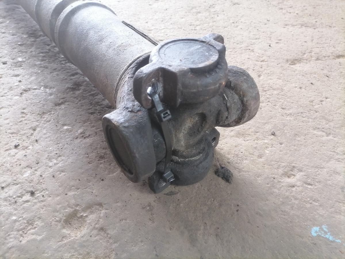 Scania Propeller shaft 1758572 - Propeller shaft for Truck: picture 4 Scania Propeller shaft 1758572 - Propeller shaft for Truck: picture 4