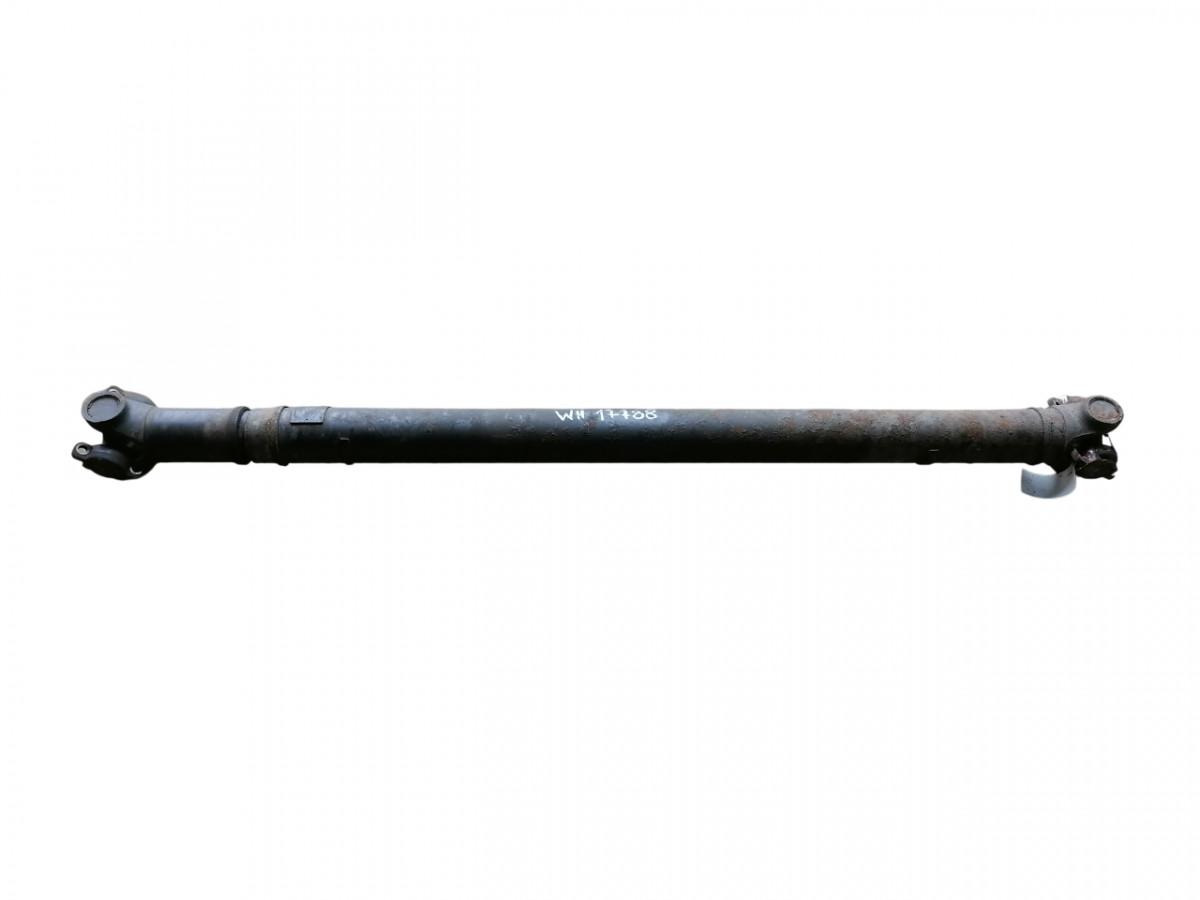 Scania Propeller shaft 1758625 - Propeller shaft for Truck: picture 1 Scania Propeller shaft 1758625 - Propeller shaft for Truck: picture 1