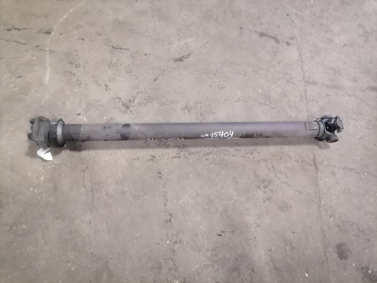 Scania Propeller shaft 1759019 - Propeller shaft for Truck: picture 2 Scania Propeller shaft 1759019 - Propeller shaft for Truck: picture 2