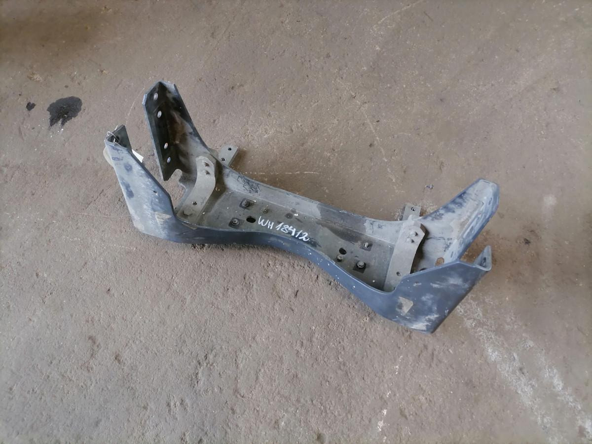 Scania Raami vahetala 2340524 - Frame/ Chassis for Truck: picture 3 Scania Raami vahetala 2340524 - Frame/ Chassis for Truck: picture 3