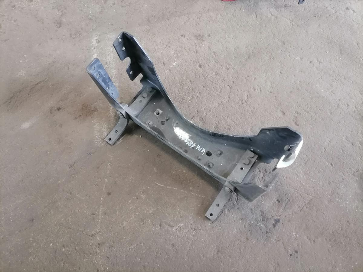 Scania Raami vahetala 2340524 - Frame/ Chassis for Truck: picture 2 Scania Raami vahetala 2340524 - Frame/ Chassis for Truck: picture 2