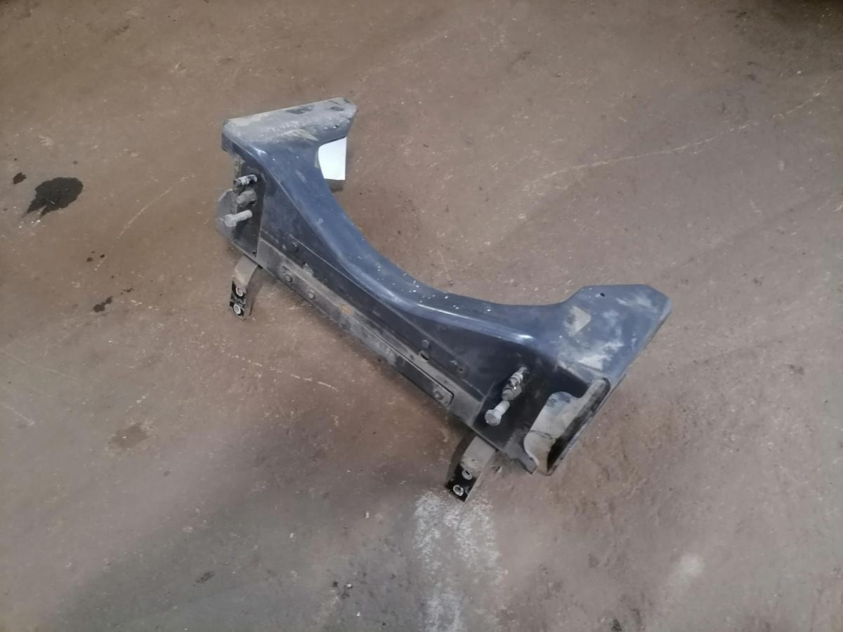 Scania Raami vahetala 2340524 - Frame/ Chassis for Truck: picture 4 Scania Raami vahetala 2340524 - Frame/ Chassis for Truck: picture 4