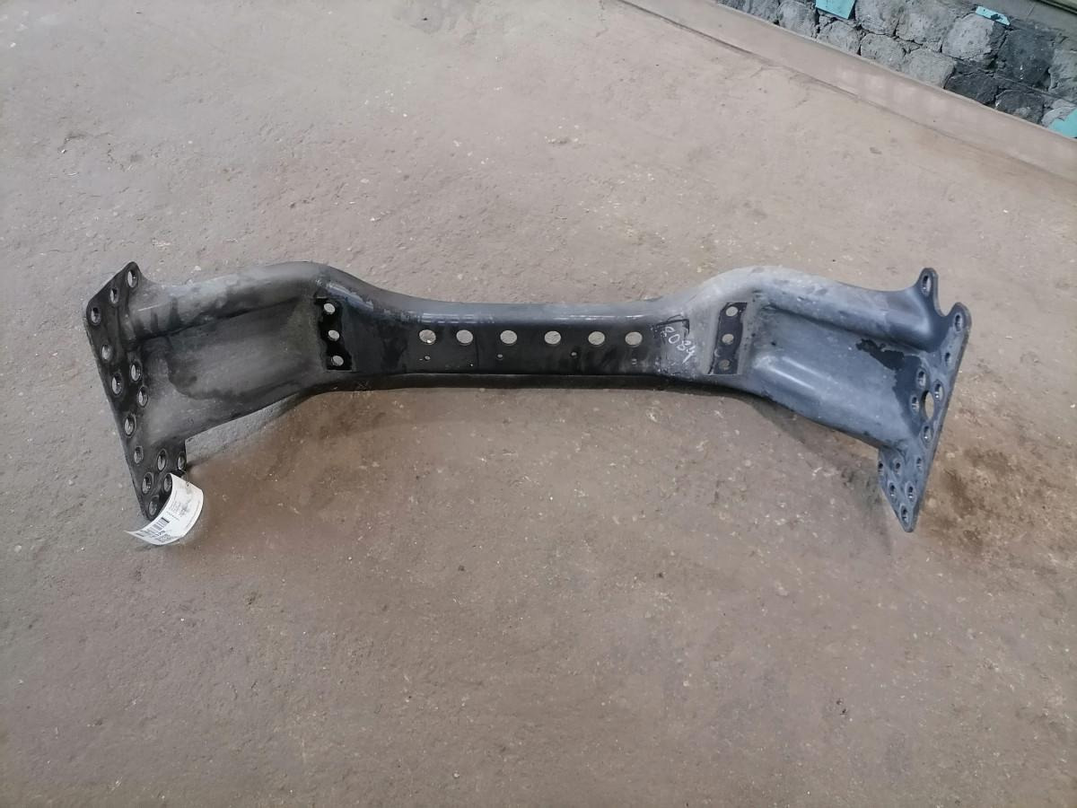 Scania Raami vahetala 2808991 - Frame/ Chassis for Truck: picture 4 Scania Raami vahetala 2808991 - Frame/ Chassis for Truck: picture 4