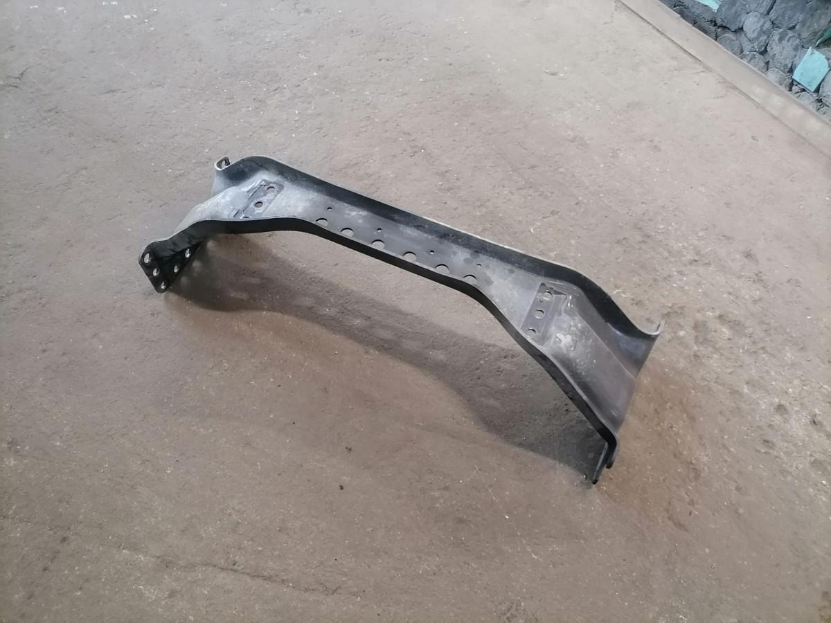 Scania Raami vahetala 2808991 - Frame/ Chassis for Truck: picture 2 Scania Raami vahetala 2808991 - Frame/ Chassis for Truck: picture 2