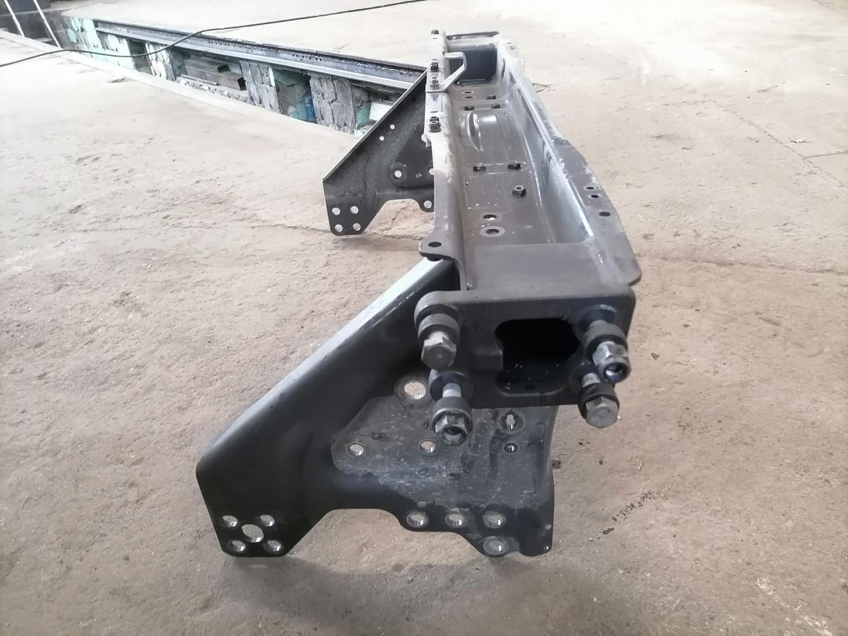 Scania Raami vahetala 2842784 - Frame/ Chassis for Truck: picture 3 Scania Raami vahetala 2842784 - Frame/ Chassis for Truck: picture 3