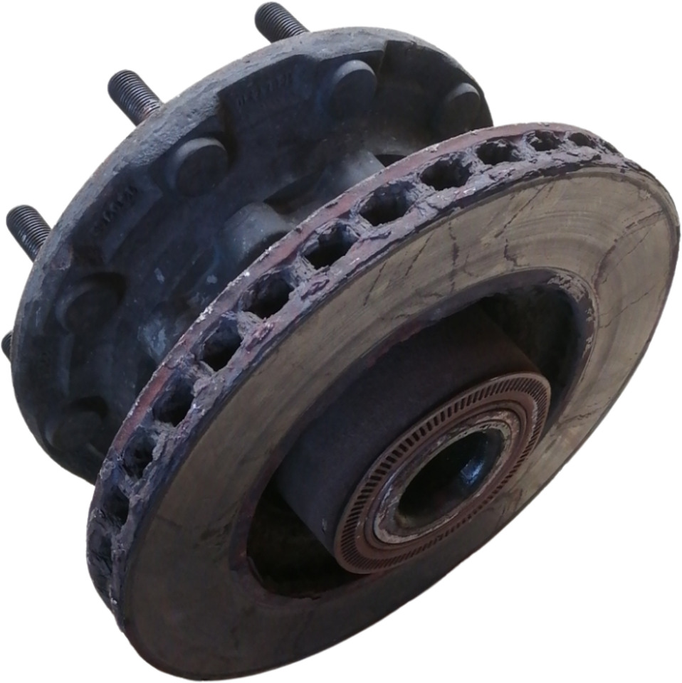 Scania Rattarumm 2603321 - Hub for Truck: picture 1 Scania Rattarumm 2603321 - Hub for Truck: picture 1