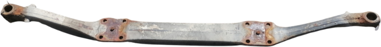 Scania Rear axel housing 1444229 - Front axle for Truck: picture 1 Scania Rear axel housing 1444229 - Front axle for Truck: picture 1