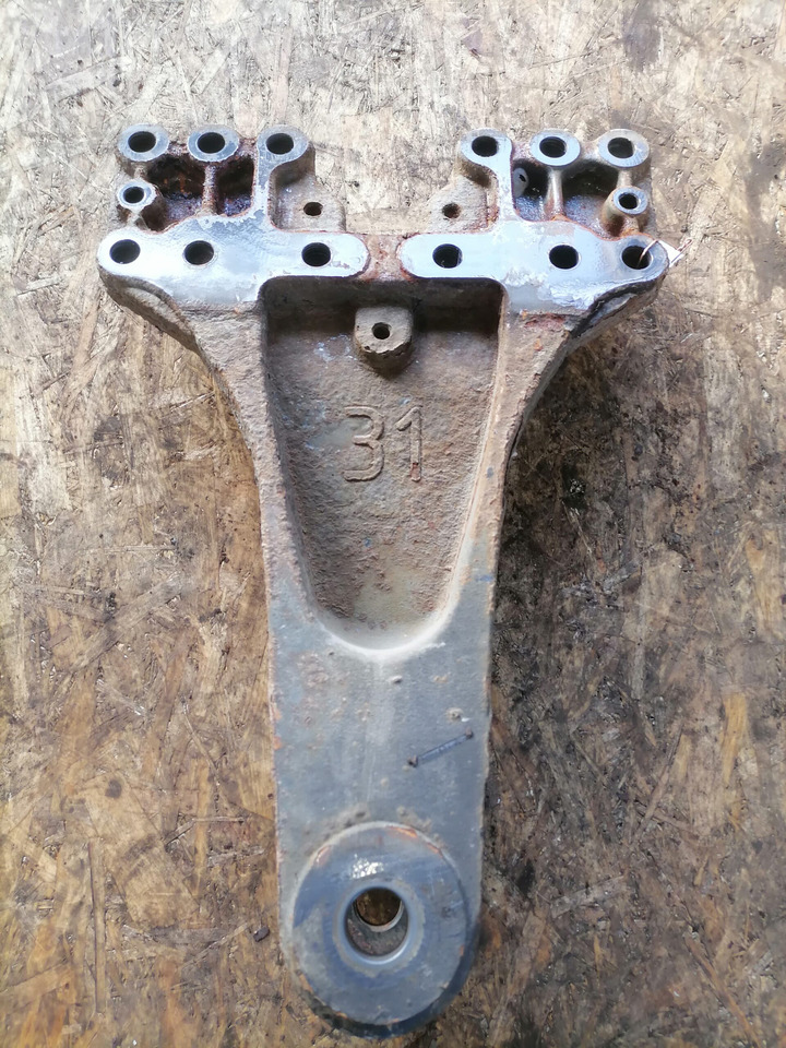 Scania Rear axel spring 1799578 - Suspension for Truck: picture 2 Scania Rear axel spring 1799578 - Suspension for Truck: picture 2