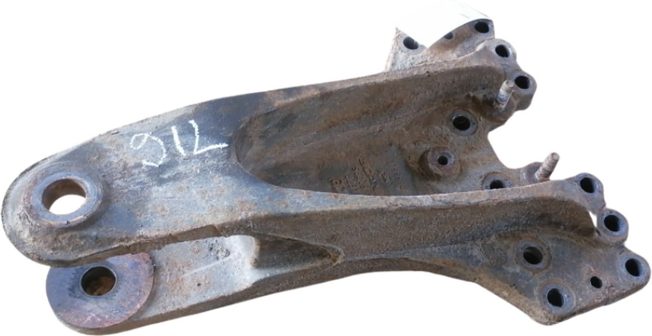 Scania Rear axel spring 1799578 - Suspension for Truck: picture 1 Scania Rear axel spring 1799578 - Suspension for Truck: picture 1