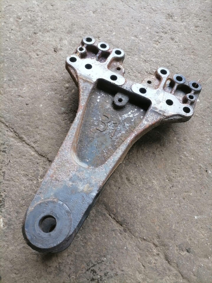 Scania Rear axel spring 1799578 - Suspension for Truck: picture 4 Scania Rear axel spring 1799578 - Suspension for Truck: picture 4