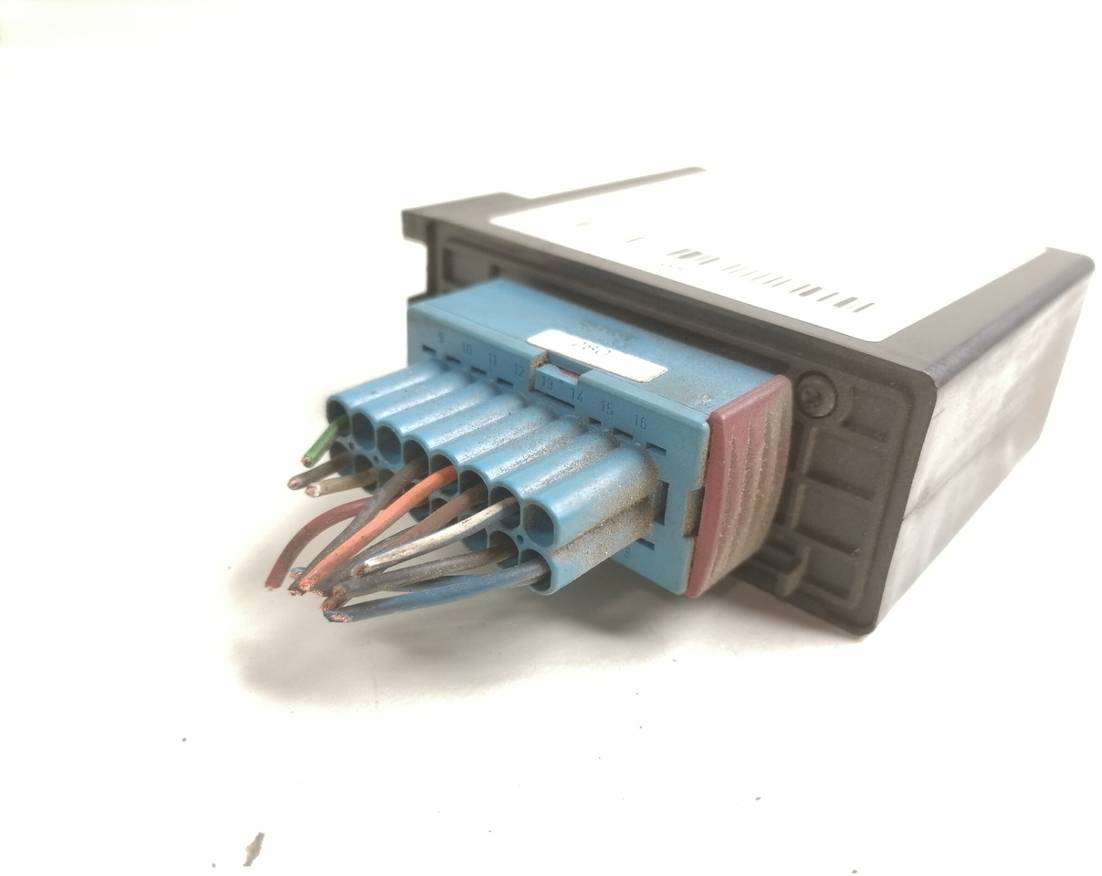 Scania Relay, EEB 1428602 - Relay for Truck: picture 3 Scania Relay, EEB 1428602 - Relay for Truck: picture 3