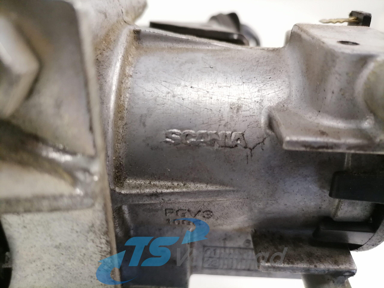 Scania Roolisammas 1427567 - Steering column for Truck: picture 3 Scania Roolisammas 1427567 - Steering column for Truck: picture 3