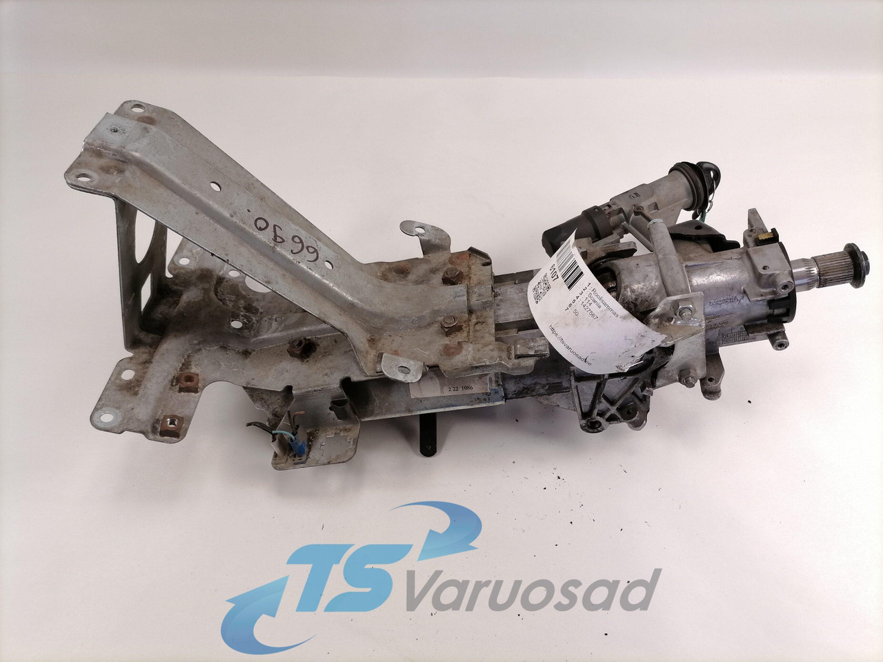 Scania Roolisammas 1427567 - Steering column for Truck: picture 2 Scania Roolisammas 1427567 - Steering column for Truck: picture 2