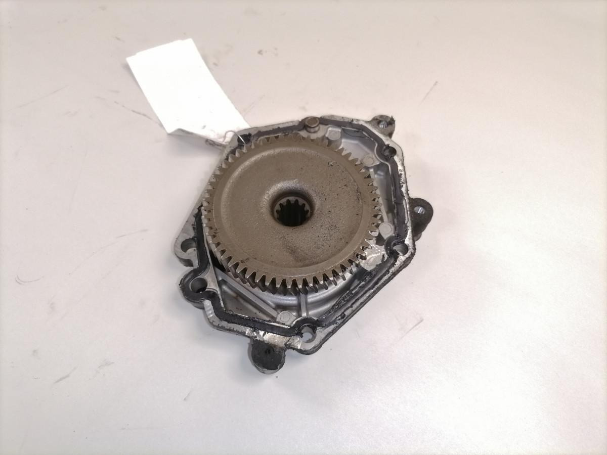 Scania Roolivõimendi õlupumba flants + hammasratas 2291754 - Steering pump for Truck: picture 3 Scania Roolivõimendi õlupumba flants + hammasratas 2291754 - Steering pump for Truck: picture 3