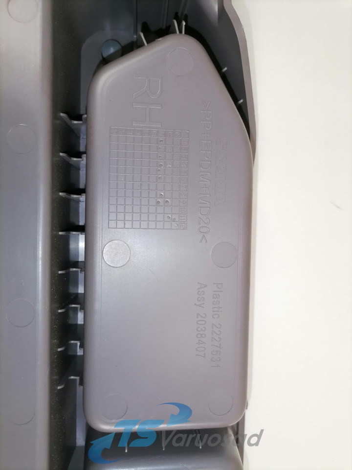 Scania Salongi plastik 2038407 - Universal part for Truck: picture 4 Scania Salongi plastik 2038407 - Universal part for Truck: picture 4