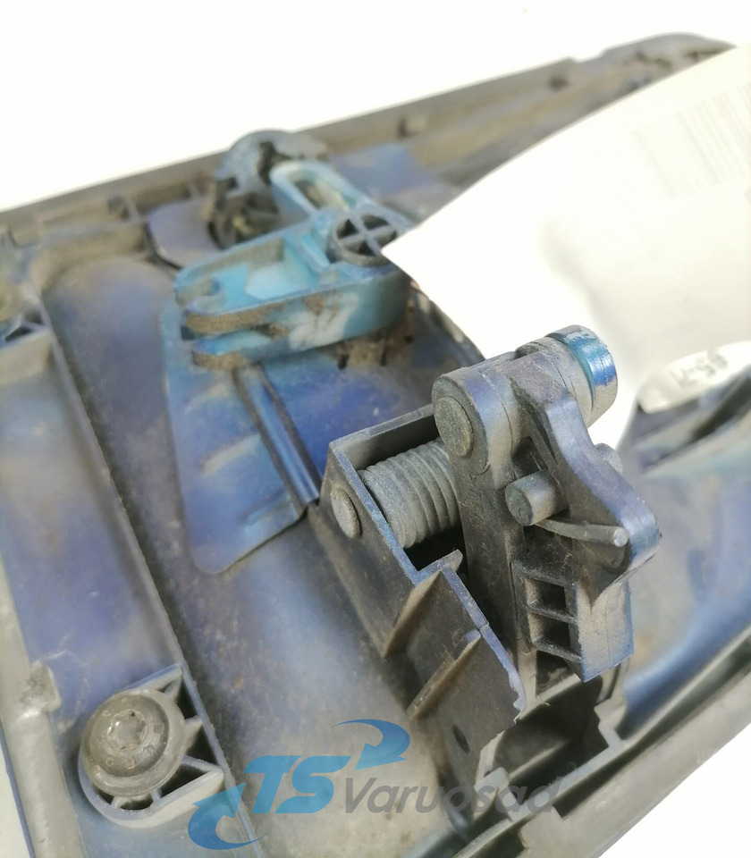 Scania Scania door handle, exterior right 1544331 - Door and parts for Truck: picture 3 Scania Scania door handle, exterior right 1544331 - Door and parts for Truck: picture 3