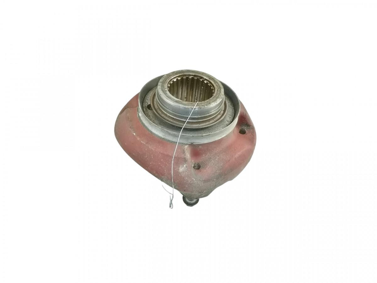 Scania Scania gearbox / reducer flange 1422430 - Universal part for Truck: picture 1 Scania Scania gearbox / reducer flange 1422430 - Universal part for Truck: picture 1