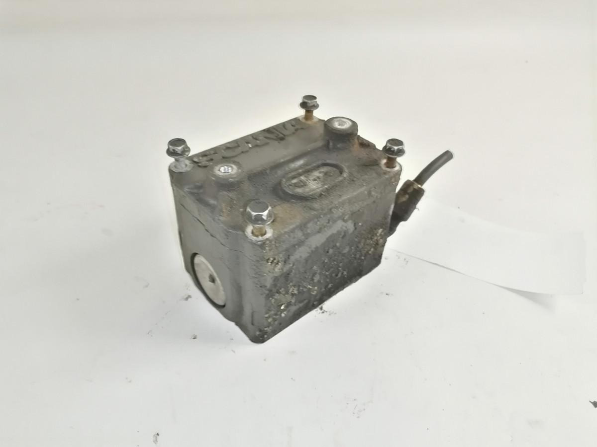 Scania Scania käigukasti juhtklapp 1493769 - Gearbox and parts for Truck: picture 5 Scania Scania käigukasti juhtklapp 1493769 - Gearbox and parts for Truck: picture 5