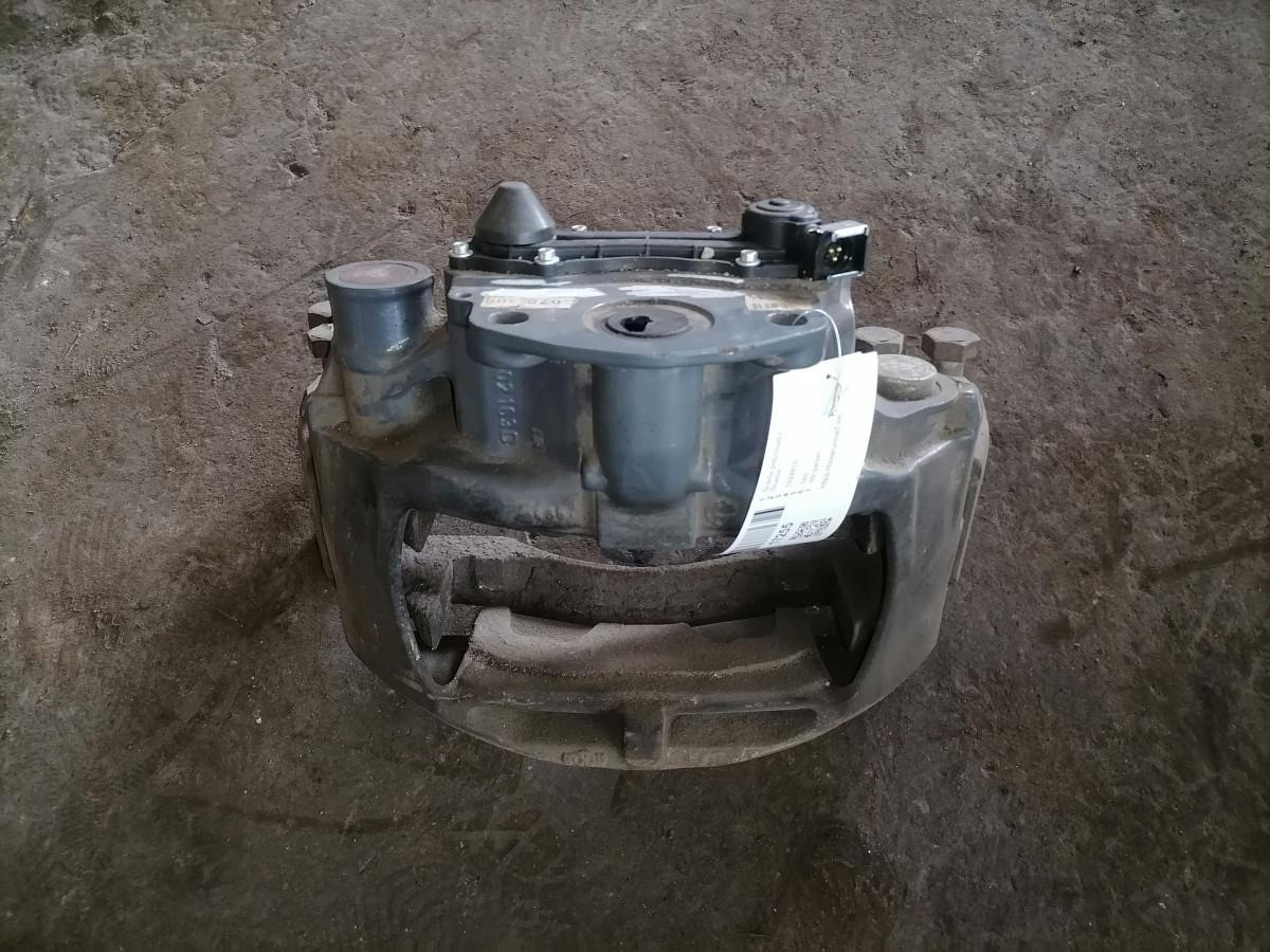 Scania Scania pidurisadul 1928816 - Brake parts for Truck: picture 2 Scania Scania pidurisadul 1928816 - Brake parts for Truck: picture 2