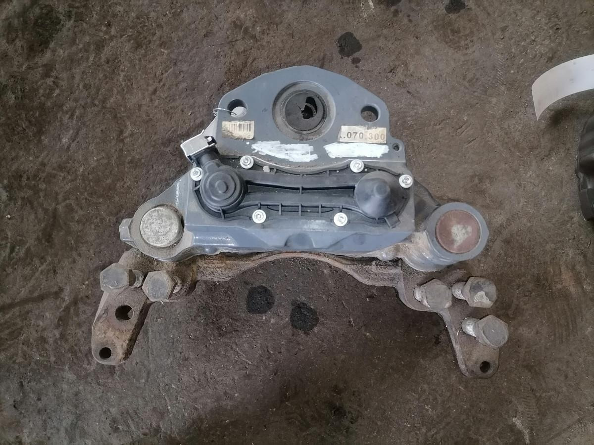 Scania Scania pidurisadul 1928816 - Brake parts for Truck: picture 3 Scania Scania pidurisadul 1928816 - Brake parts for Truck: picture 3