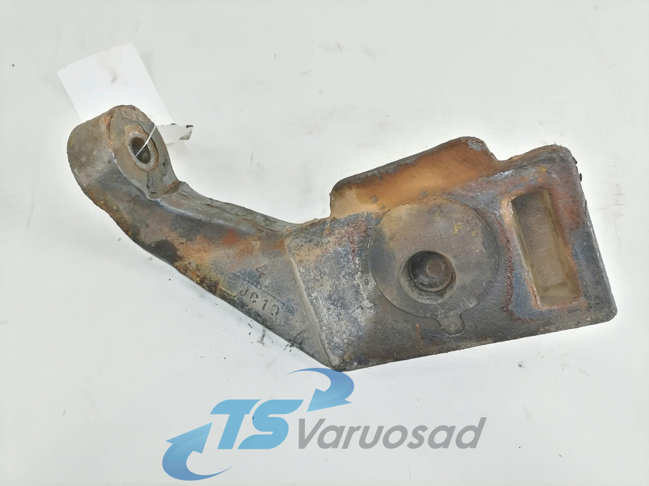 Scania Shock absorber mounting 1354061 - Suspension for Truck: picture 4 Scania Shock absorber mounting 1354061 - Suspension for Truck: picture 4