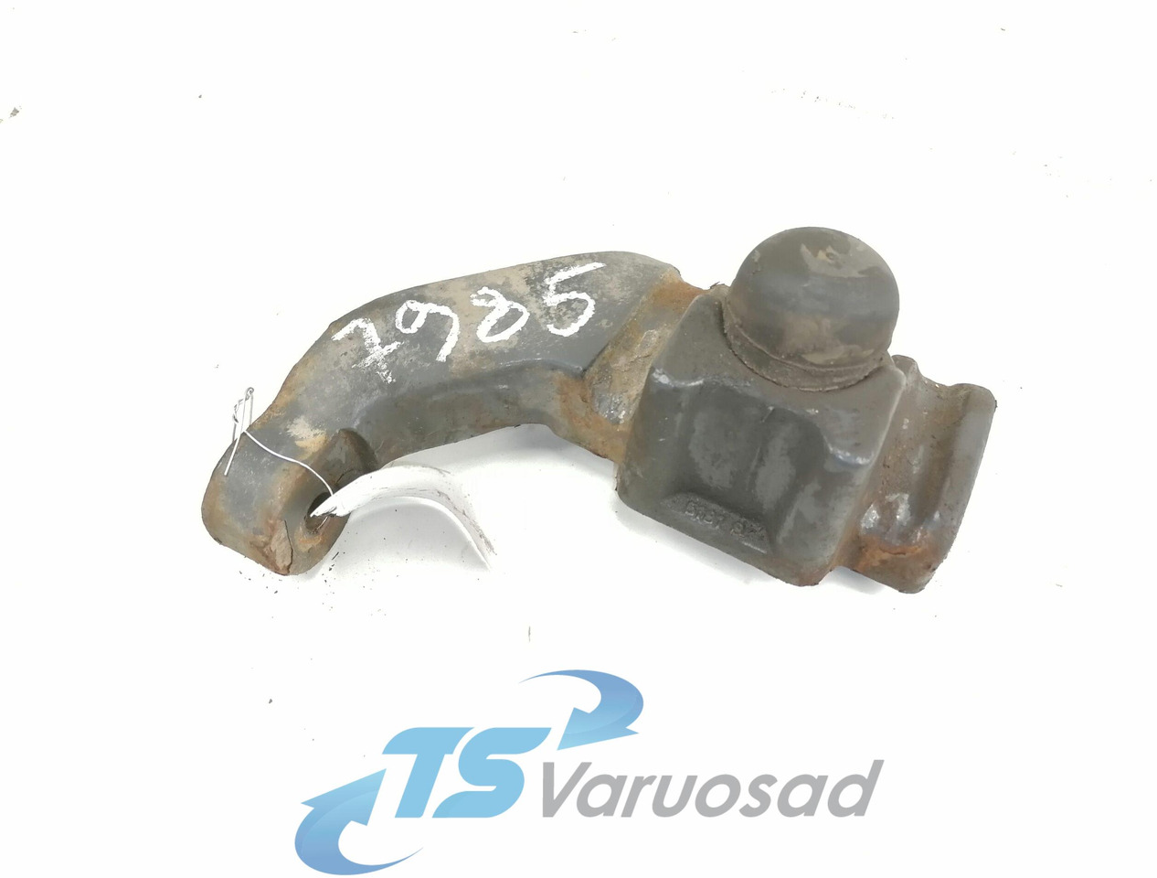 Scania Shock absorber mounting 1354061 - Suspension for Truck: picture 1 Scania Shock absorber mounting 1354061 - Suspension for Truck: picture 1