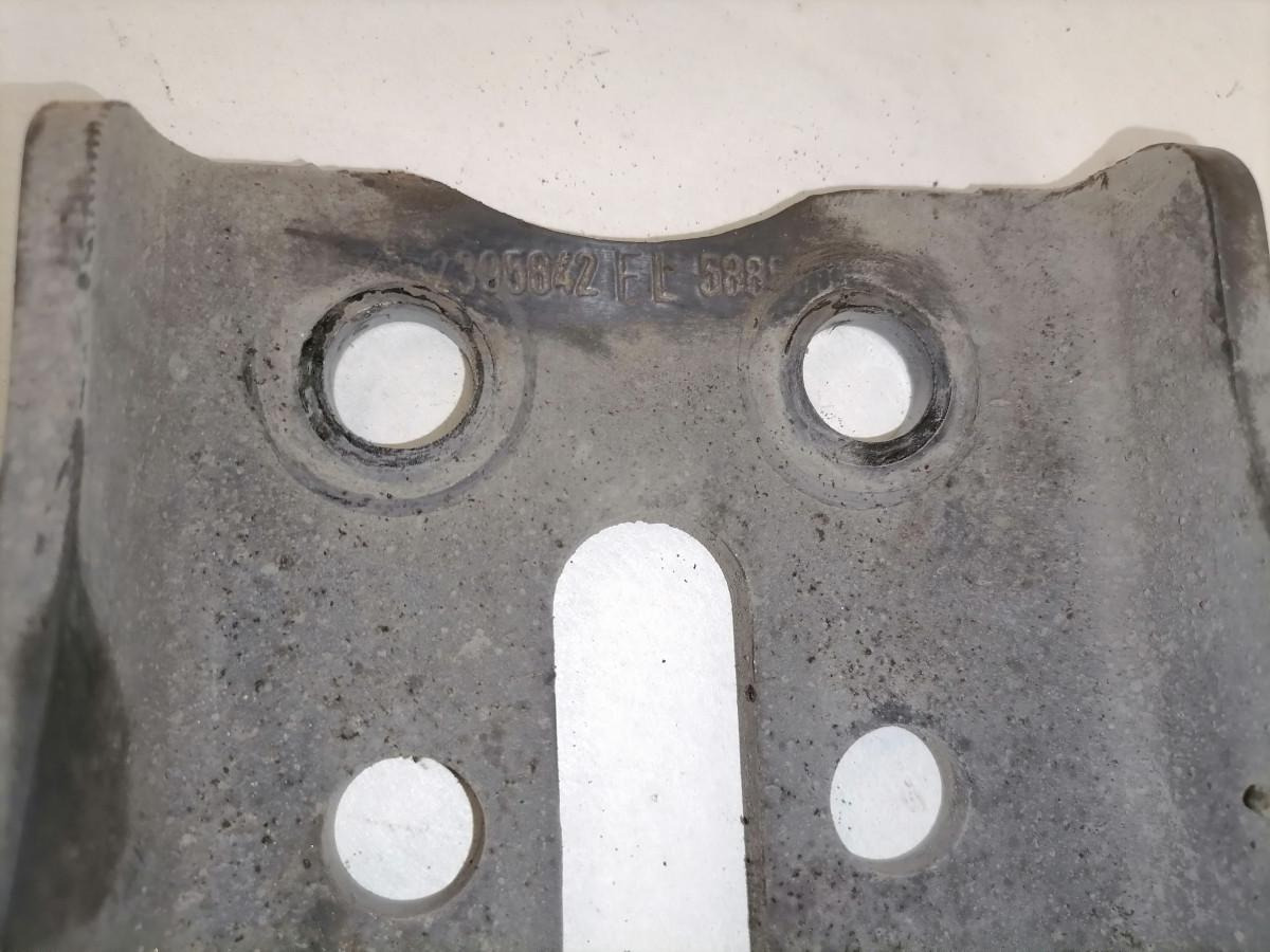 Scania Shock absorber mounting 2395842 - Suspension for Truck: picture 3 Scania Shock absorber mounting 2395842 - Suspension for Truck: picture 3