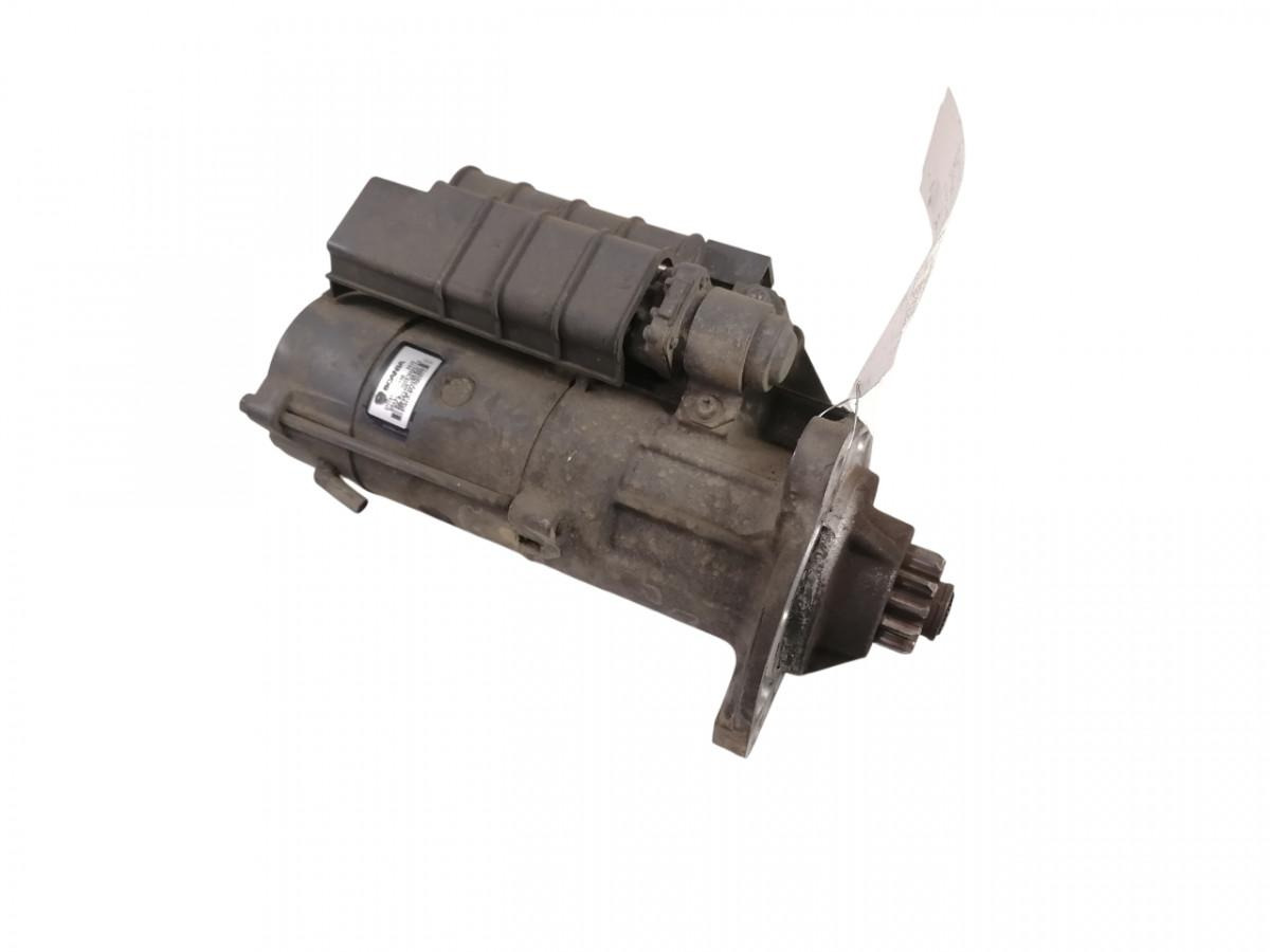 Scania Starter 2777871 - Starter for Truck: picture 1 Scania Starter 2777871 - Starter for Truck: picture 1