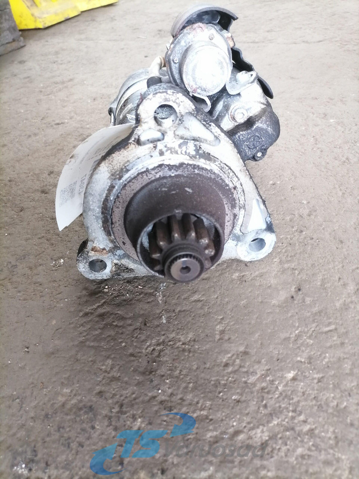 Scania Starter M90R3545SE - Starter for Truck: picture 5 Scania Starter M90R3545SE - Starter for Truck: picture 5