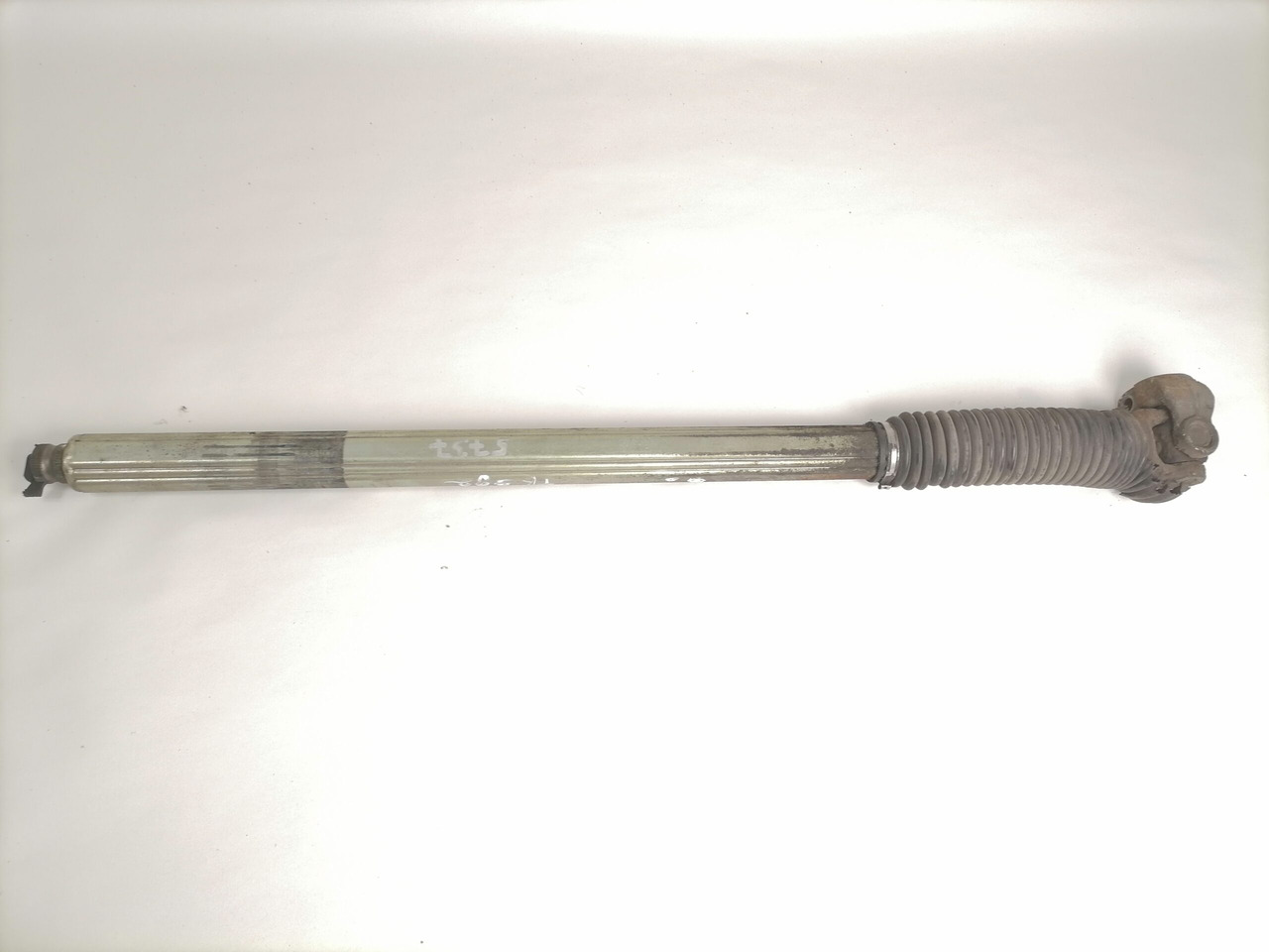 Scania Steering column 1489734 - Steering for Truck: picture 1 Scania Steering column 1489734 - Steering for Truck: picture 1