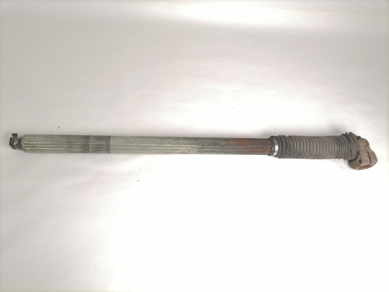 Scania Steering column 1489734 - Steering for Truck: picture 2 Scania Steering column 1489734 - Steering for Truck: picture 2